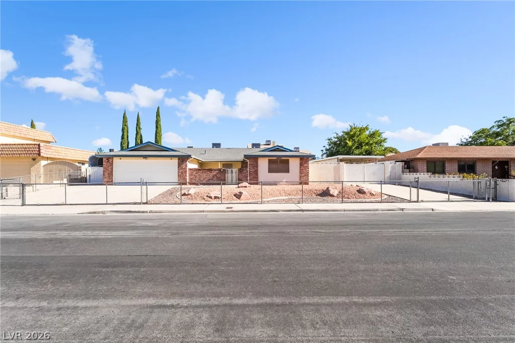 794 Fairway, Boulder City, NV 89005
