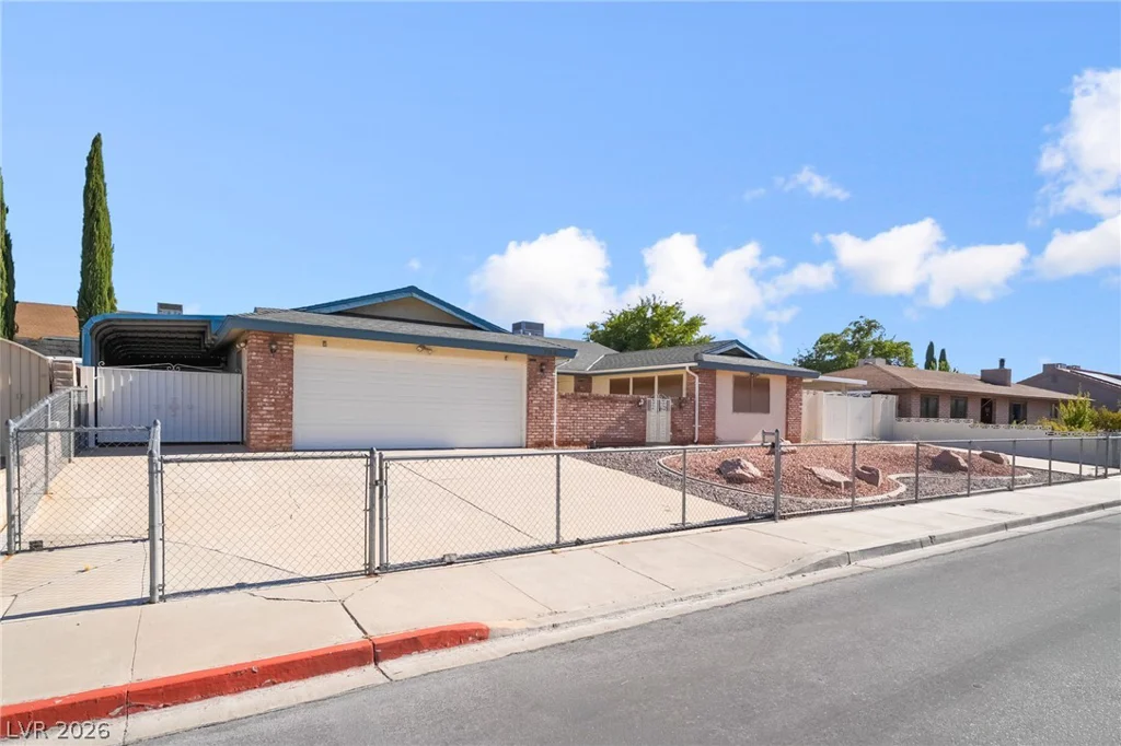 794 Fairway, Boulder City, NV 89005
