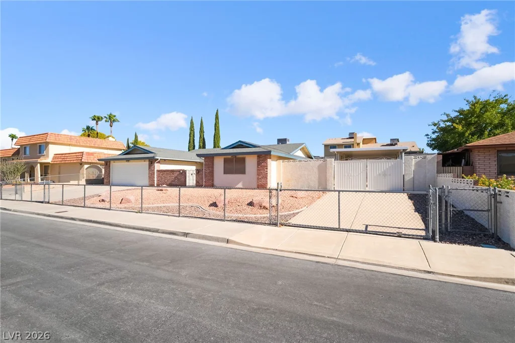 794 Fairway, Boulder City, NV 89005