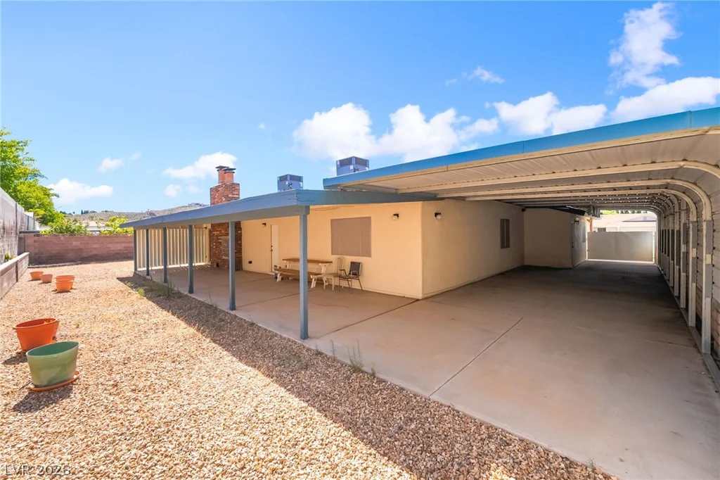 794 Fairway, Boulder City, NV 89005