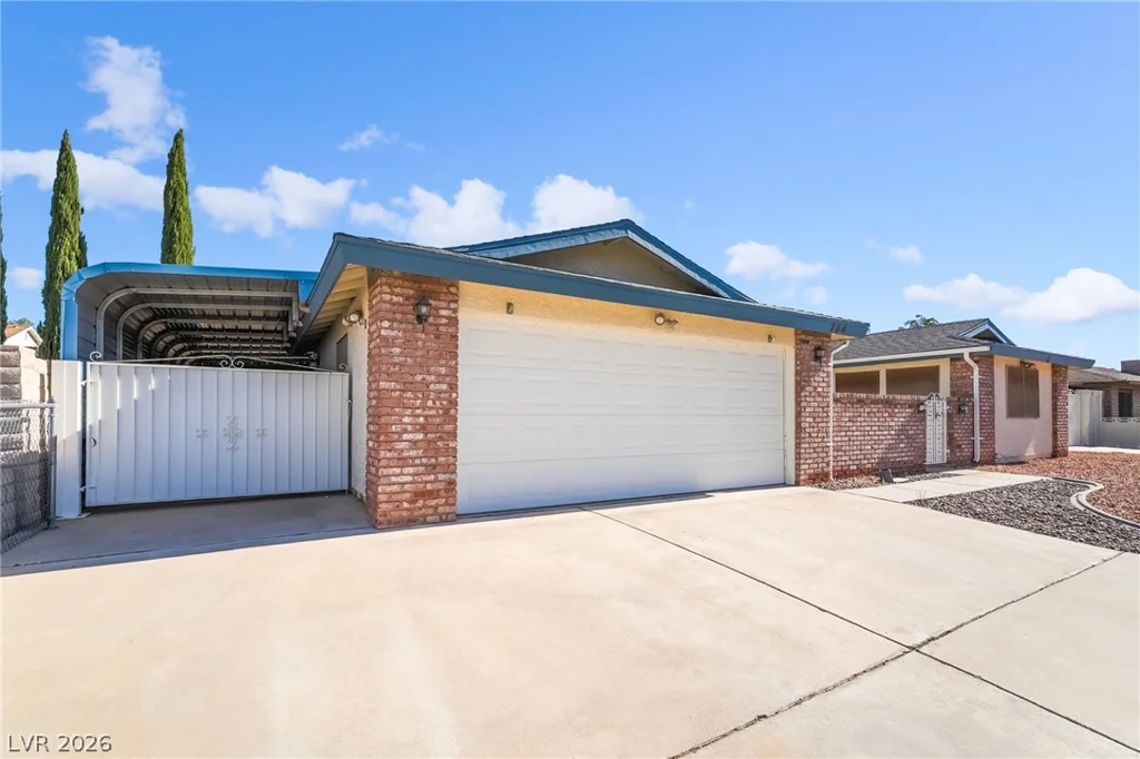 794 Fairway, Boulder City, NV 89005