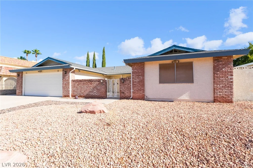 794 Fairway, Boulder City, NV 89005