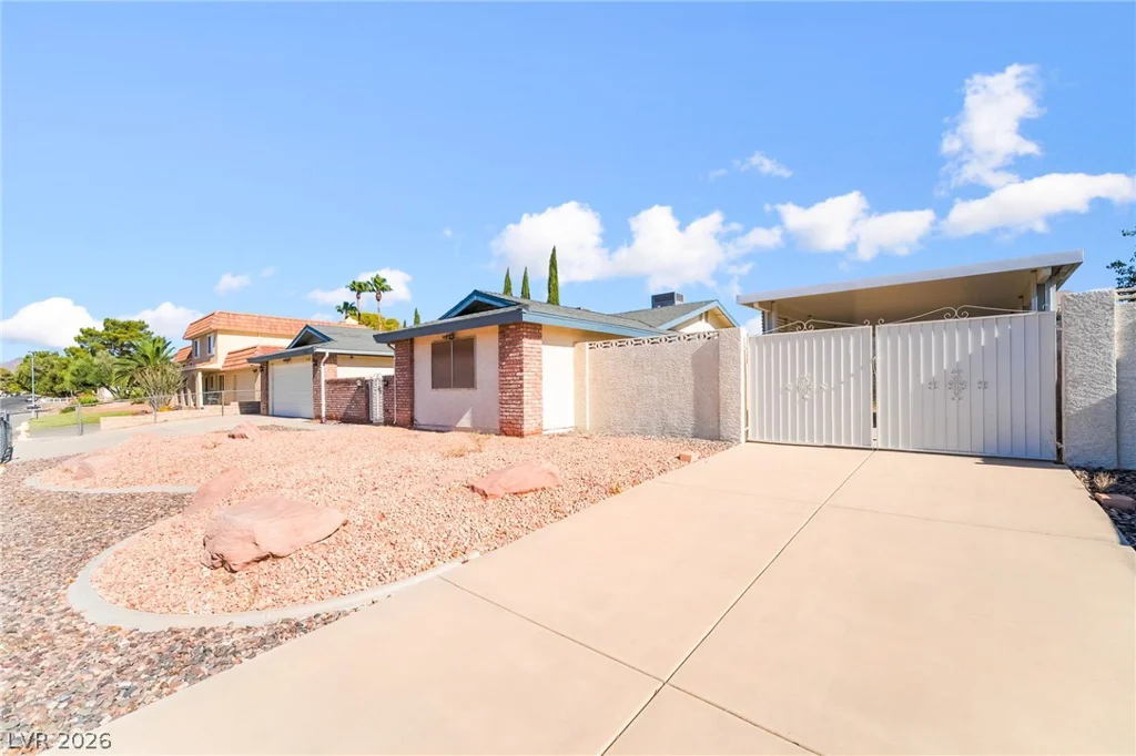 794 Fairway, Boulder City, NV 89005