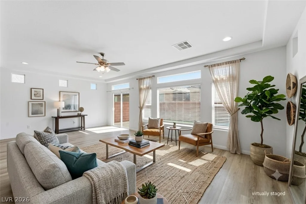 7780 Tyrell Peaks, Las Vegas, NV 89139