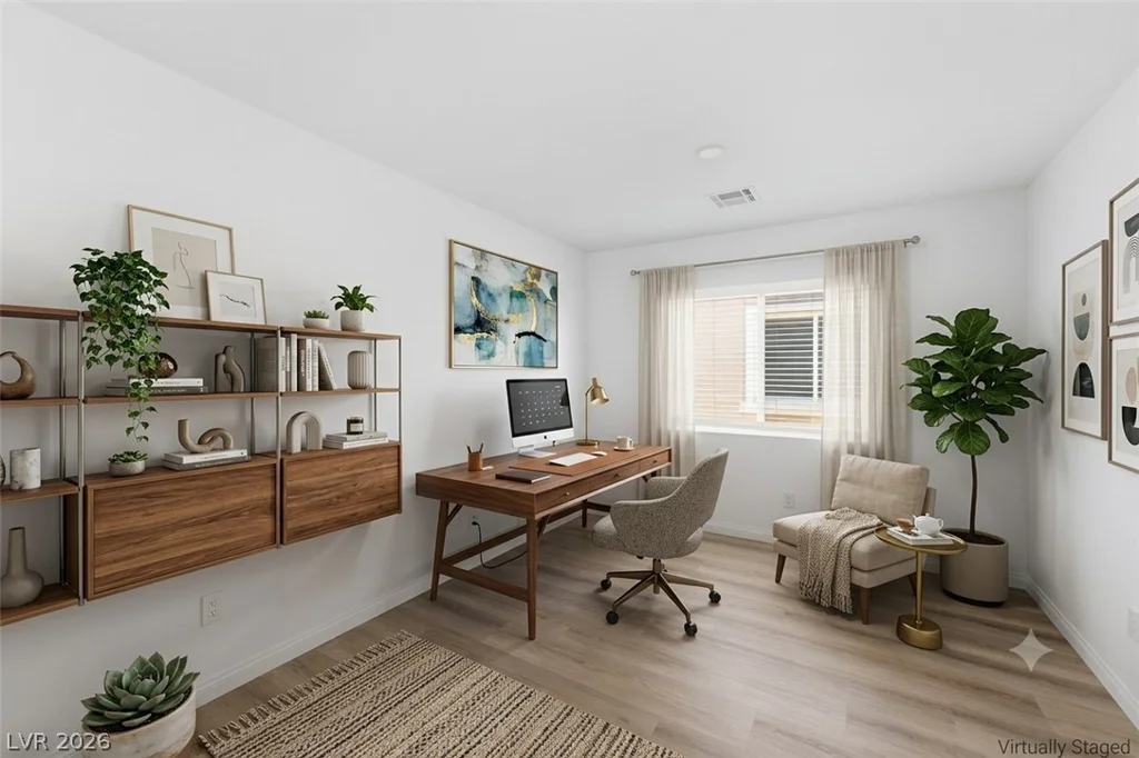 7780 Tyrell Peaks, Las Vegas, NV 89139