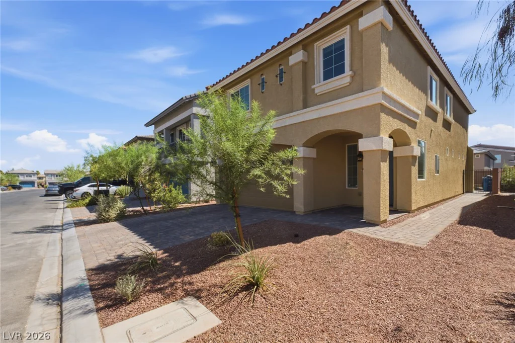 7780 Tyrell Peaks, Las Vegas, NV 89139