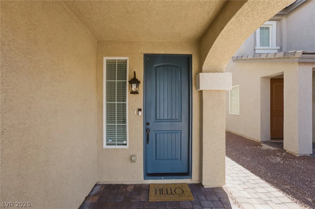 7780 Tyrell Peaks, Las Vegas, NV 89139