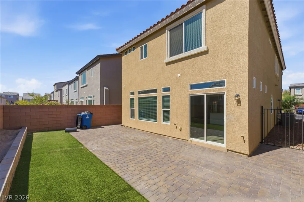 7780 Tyrell Peaks, Las Vegas, NV 89139