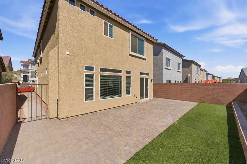 7780 Tyrell Peaks, Las Vegas, NV 89139