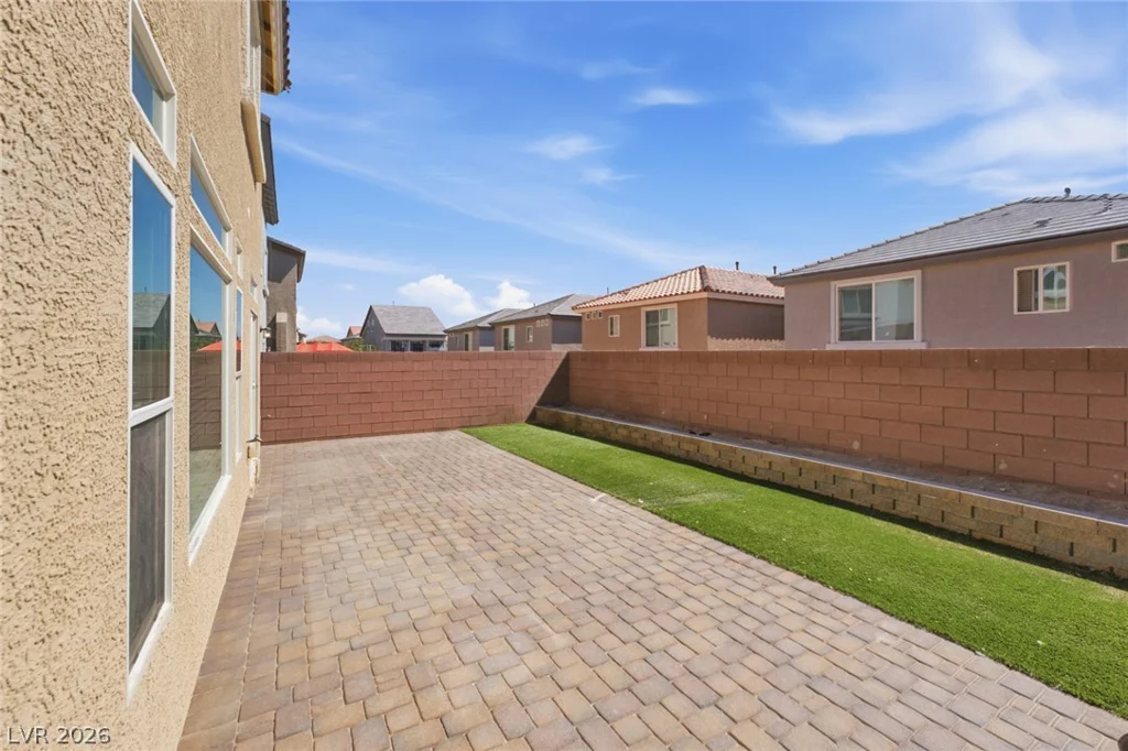 7780 Tyrell Peaks, Las Vegas, NV 89139
