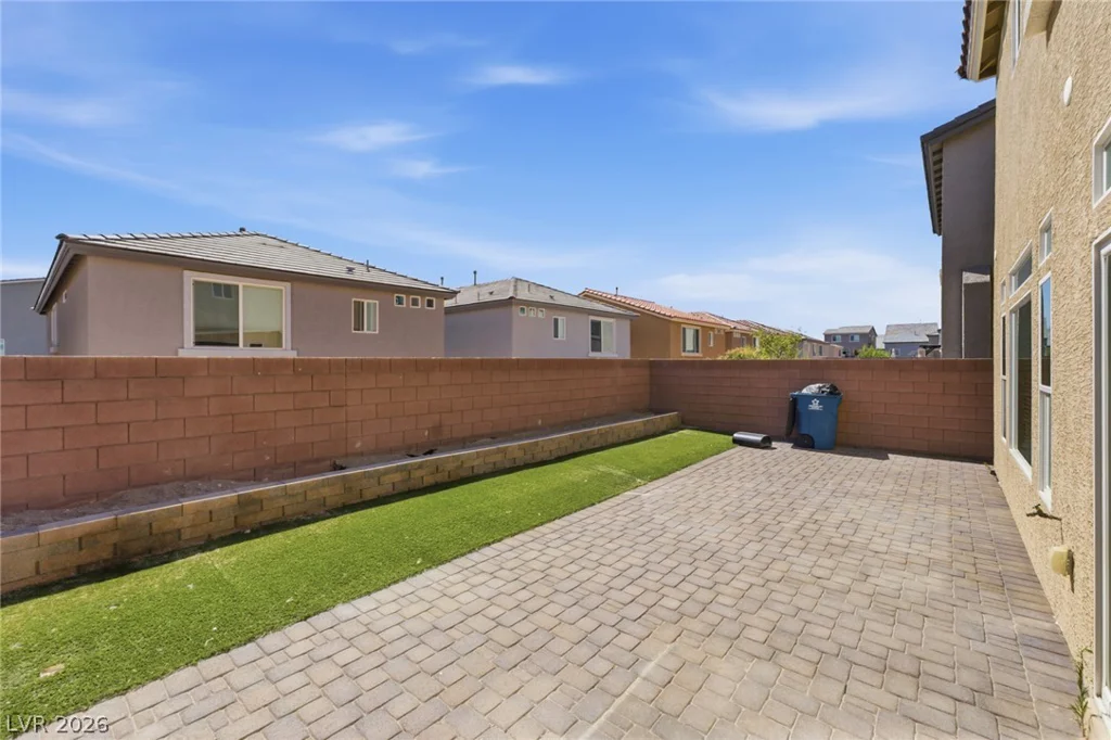 7780 Tyrell Peaks, Las Vegas, NV 89139