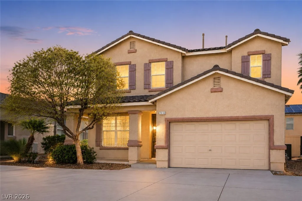 2516 Calico Hearts, Las Vegas, NV 89106