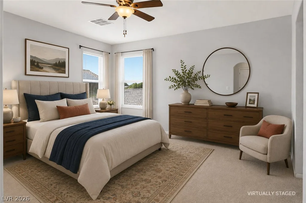 2516 Calico Hearts, Las Vegas, NV 89106
