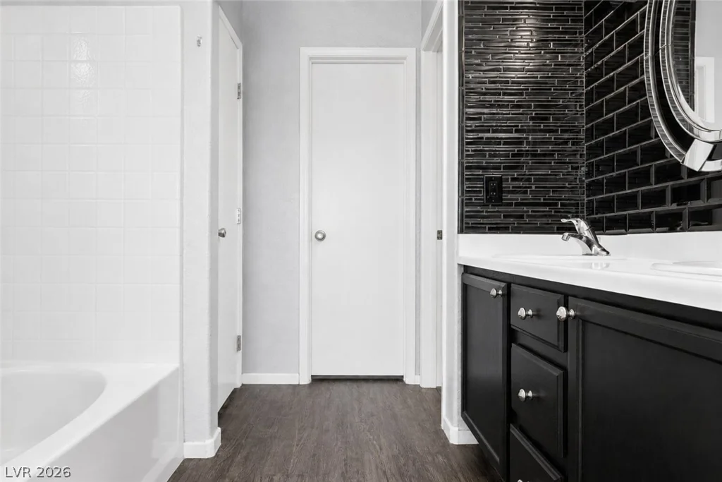 2516 Calico Hearts, Las Vegas, NV 89106