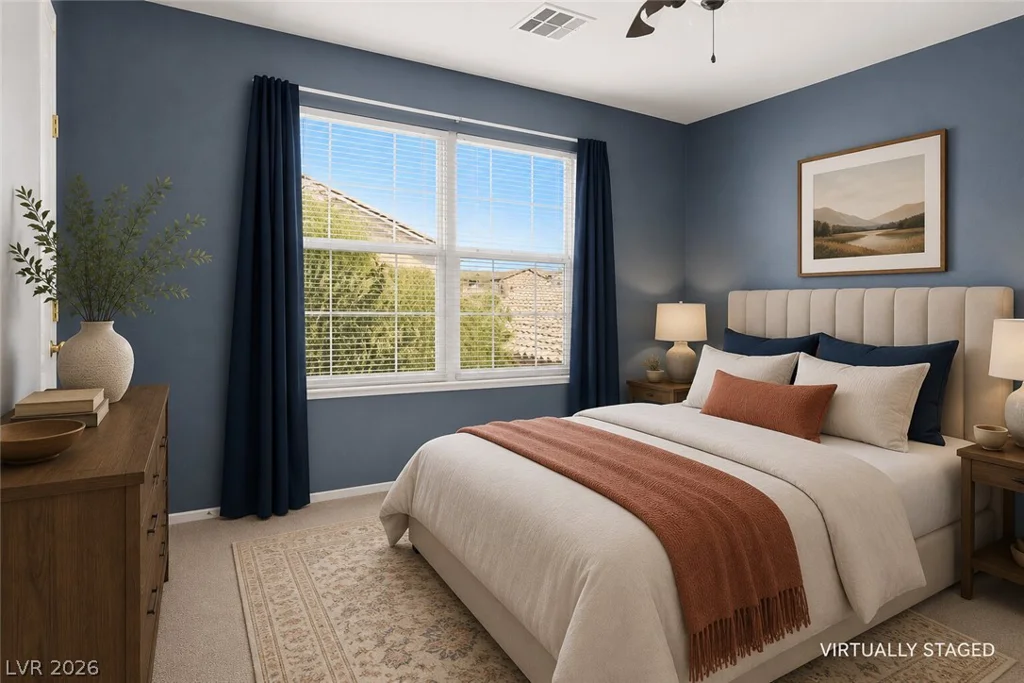2516 Calico Hearts, Las Vegas, NV 89106