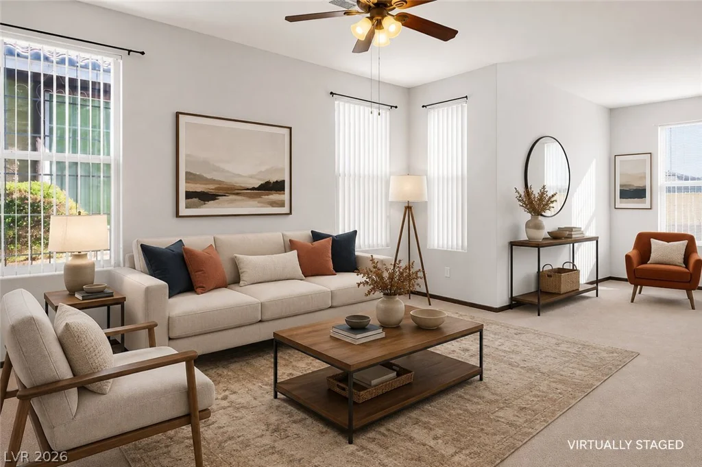 2516 Calico Hearts, Las Vegas, NV 89106