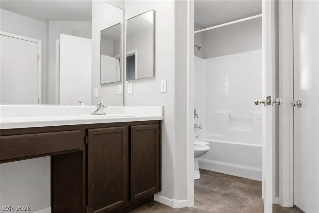 2516 Calico Hearts, Las Vegas, NV 89106