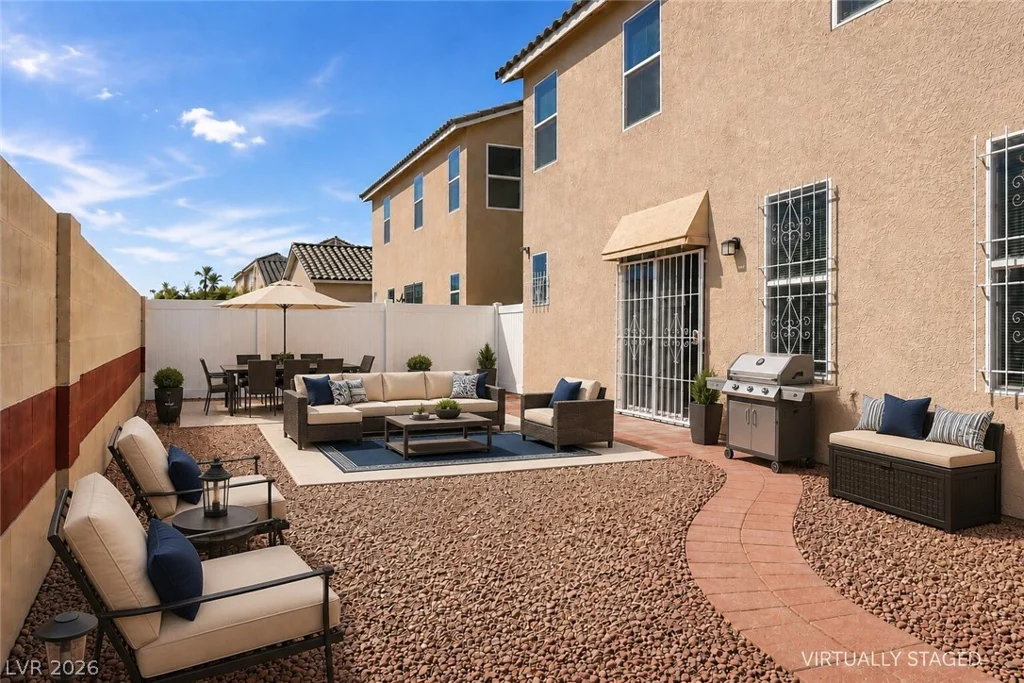 2516 Calico Hearts, Las Vegas, NV 89106