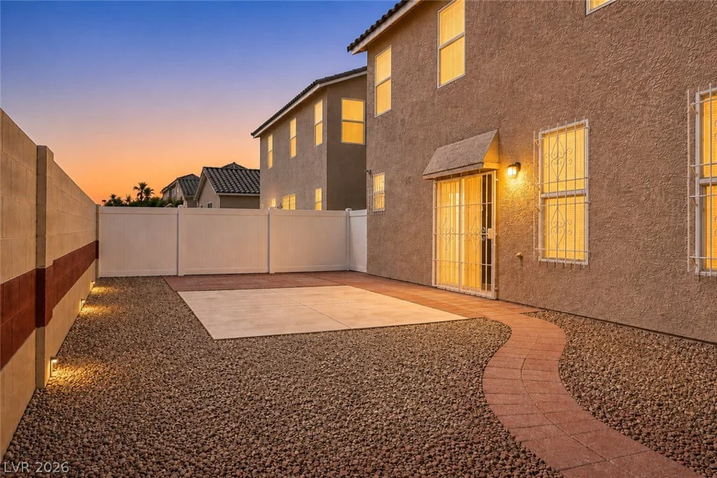 2516 Calico Hearts, Las Vegas, NV 89106
