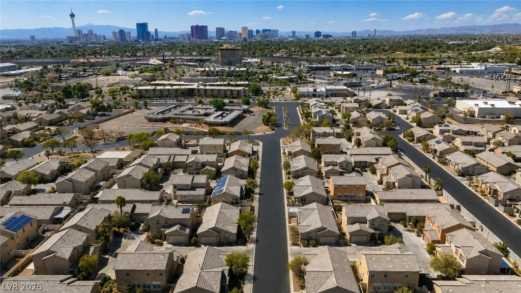 2516 Calico Hearts, Las Vegas, NV 89106
