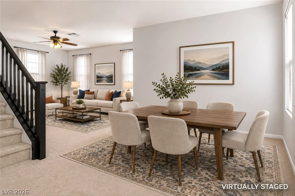 2516 Calico Hearts, Las Vegas, NV 89106