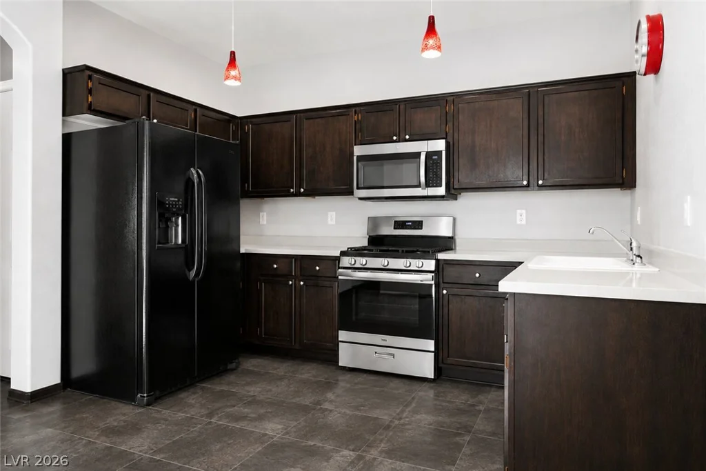 2516 Calico Hearts, Las Vegas, NV 89106