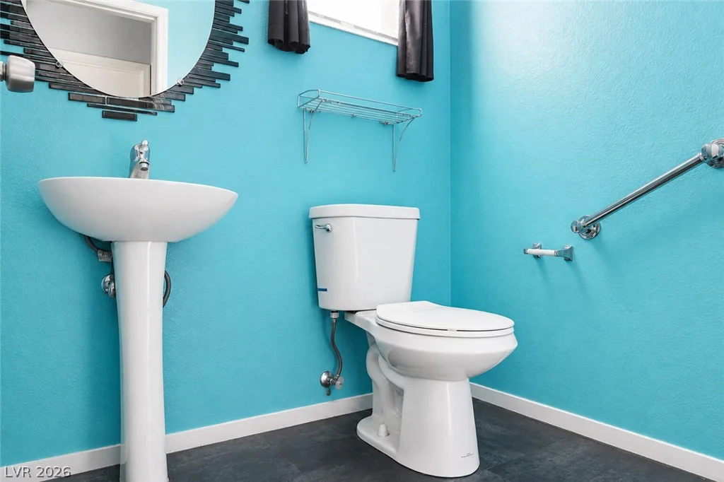 2516 Calico Hearts, Las Vegas, NV 89106