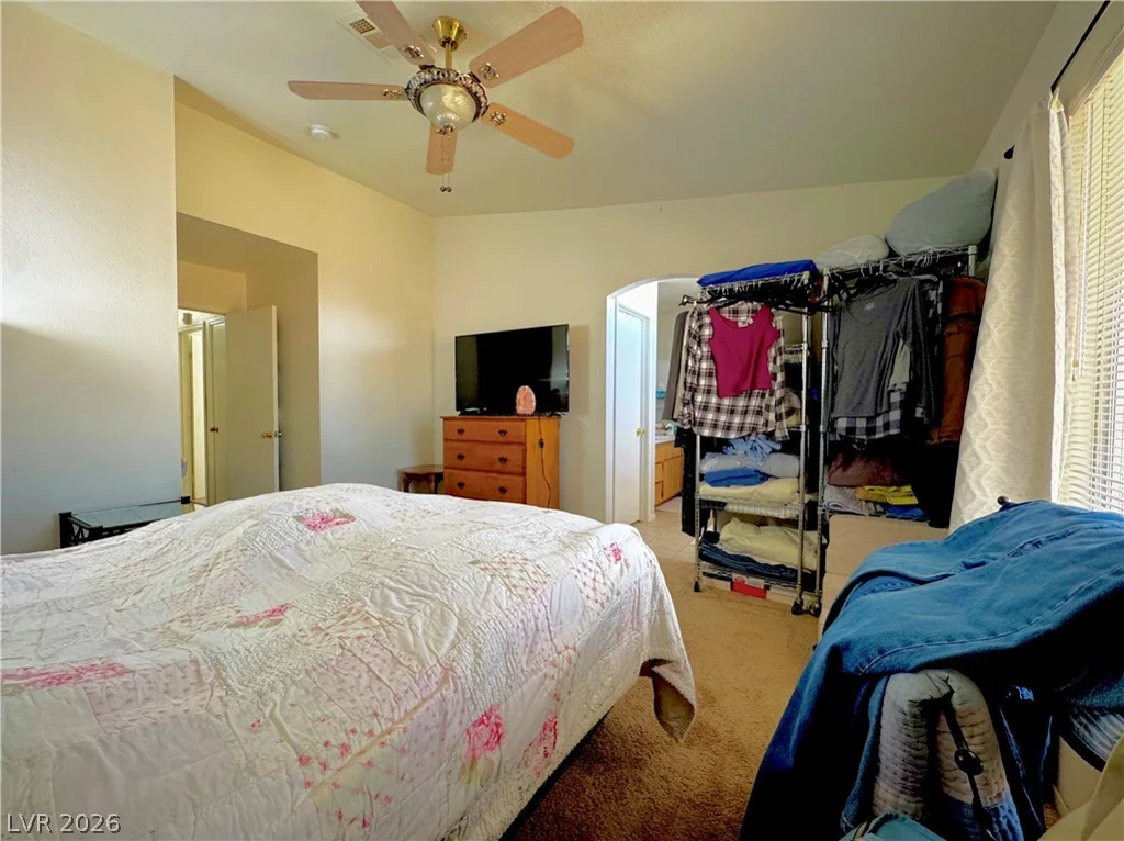 5218 Jungle Orchard, North Las Vegas, NV 89031
