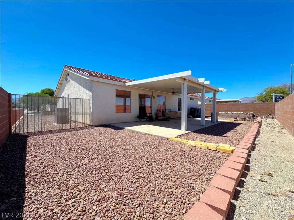 5218 Jungle Orchard, North Las Vegas, NV 89031
