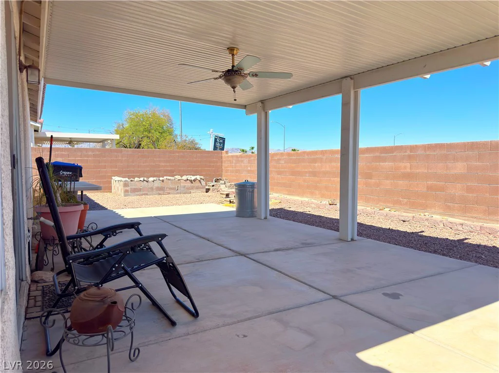 5218 Jungle Orchard, North Las Vegas, NV 89031