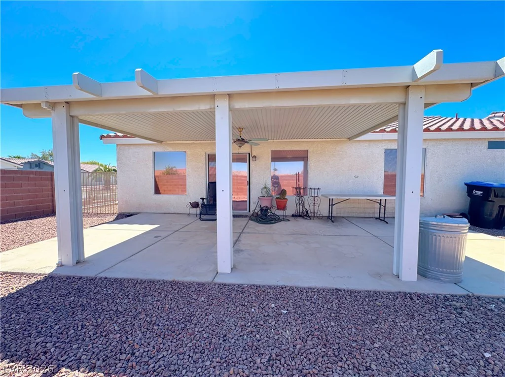 5218 Jungle Orchard, North Las Vegas, NV 89031