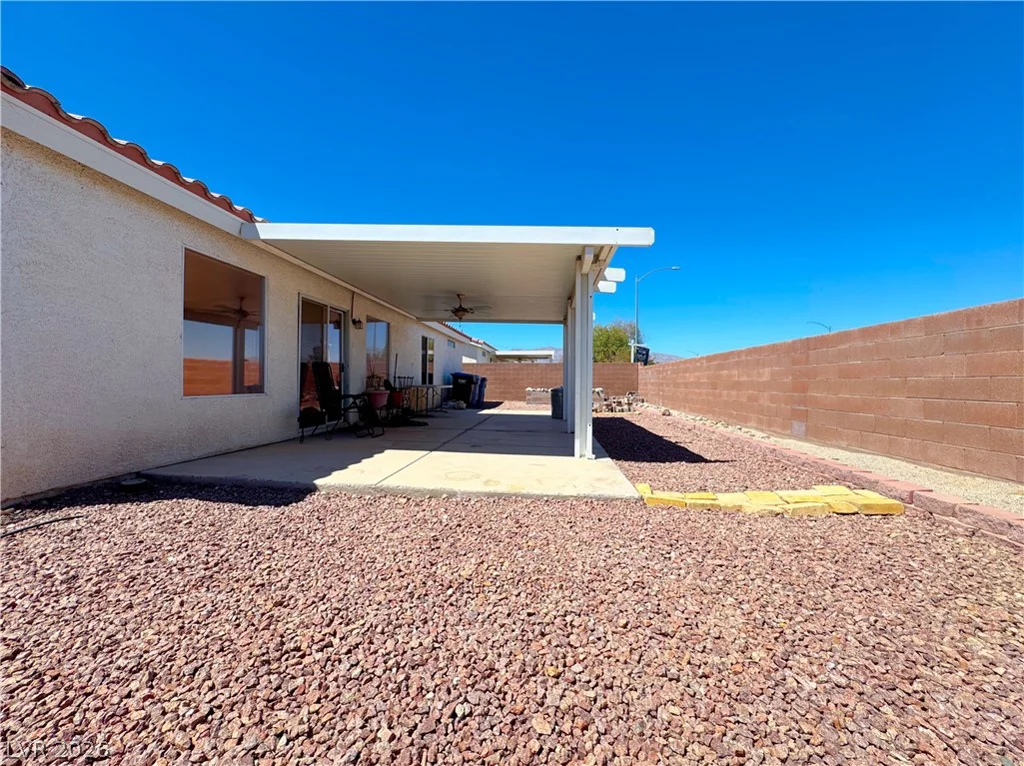 5218 Jungle Orchard, North Las Vegas, NV 89031