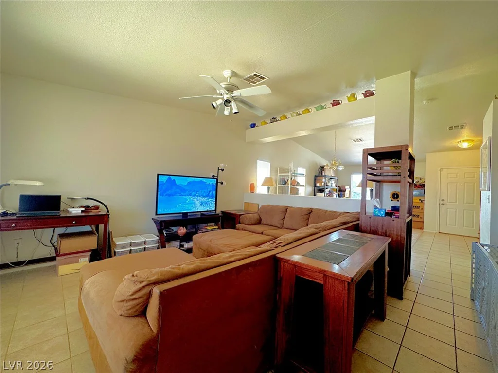5218 Jungle Orchard, North Las Vegas, NV 89031
