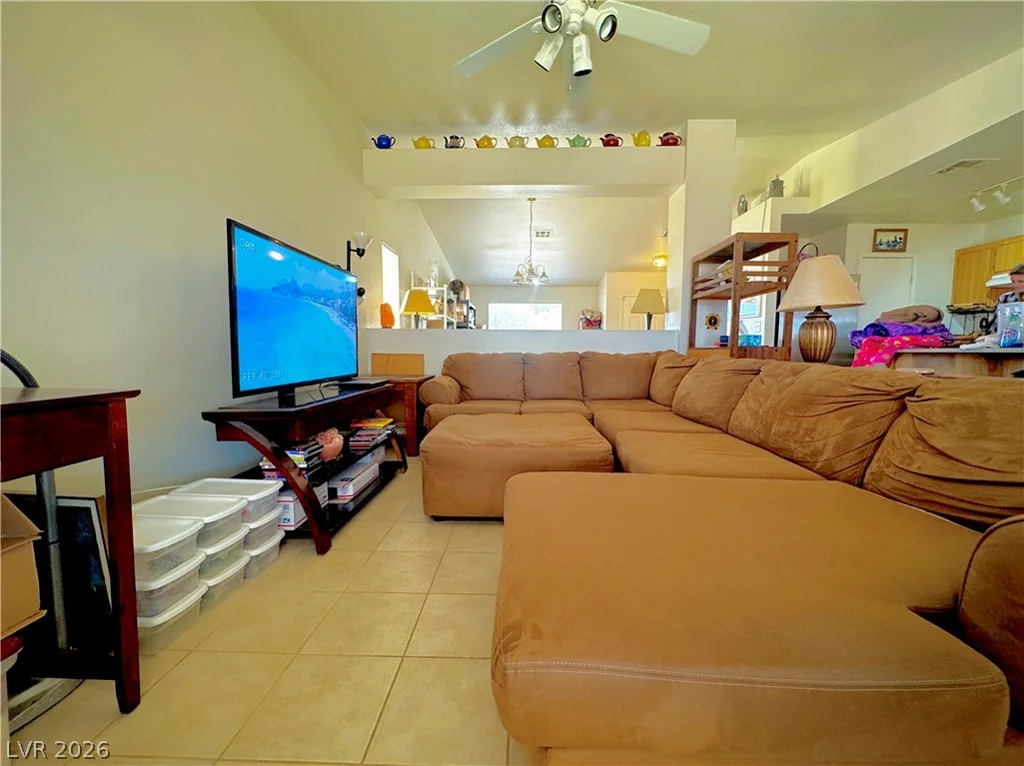 5218 Jungle Orchard, North Las Vegas, NV 89031