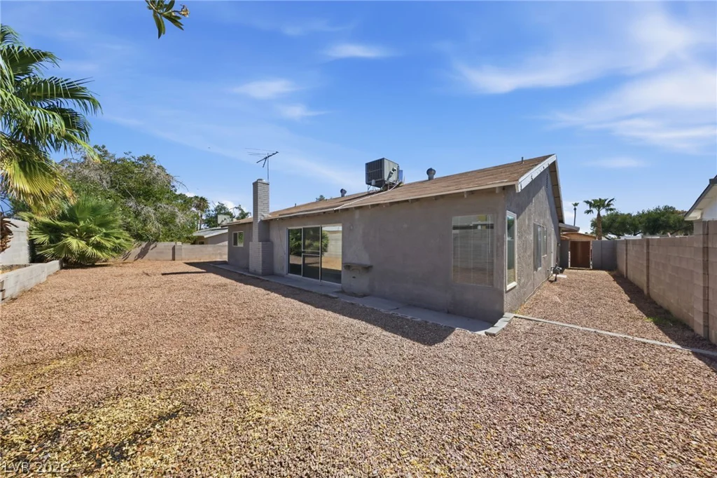 2749 Long, Las Vegas, NV 89121