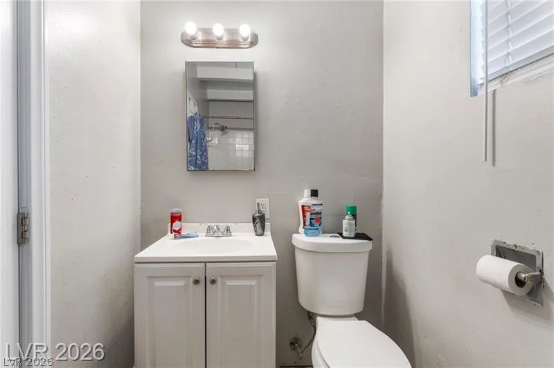 2104 White, North Las Vegas, NV 89030