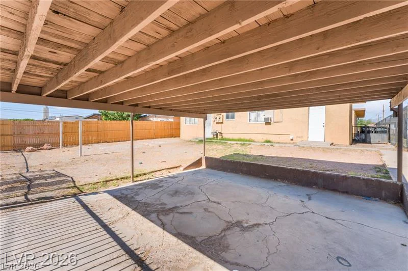 2104 White, North Las Vegas, NV 89030