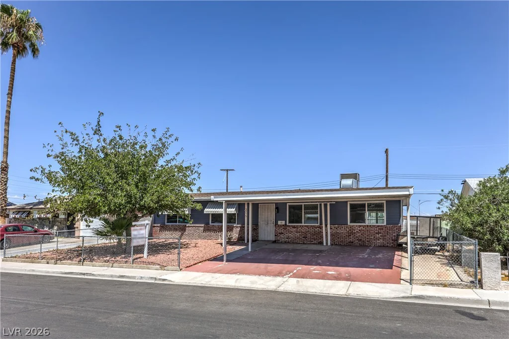 2232 Matheson, North Las Vegas, NV 89030