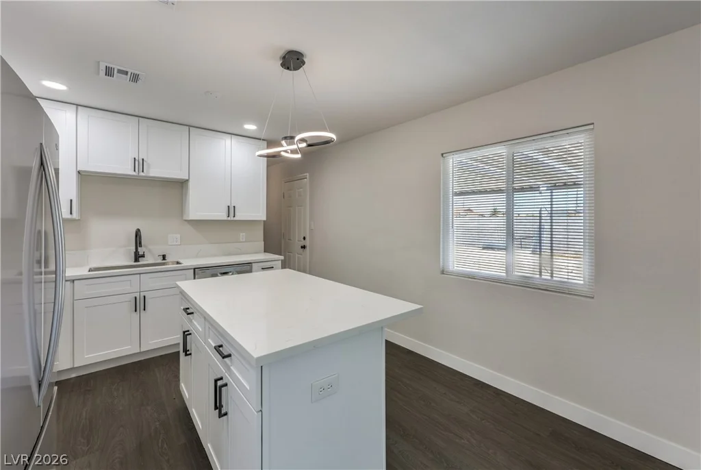 2232 Matheson, North Las Vegas, NV 89030
