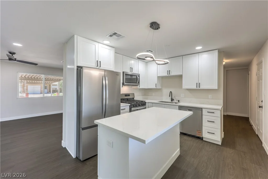 2232 Matheson, North Las Vegas, NV 89030