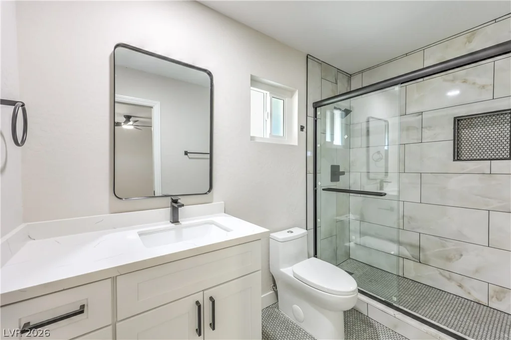 2232 Matheson, North Las Vegas, NV 89030