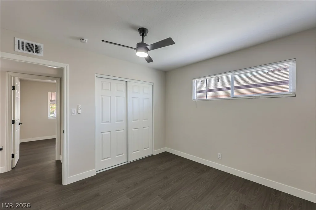2232 Matheson, North Las Vegas, NV 89030