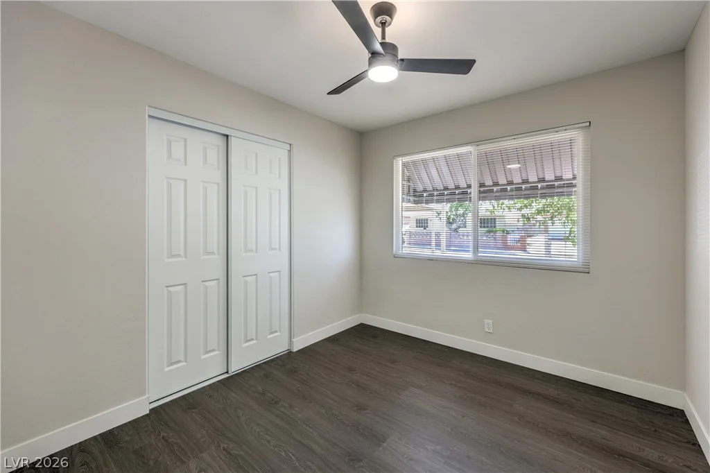 2232 Matheson, North Las Vegas, NV 89030