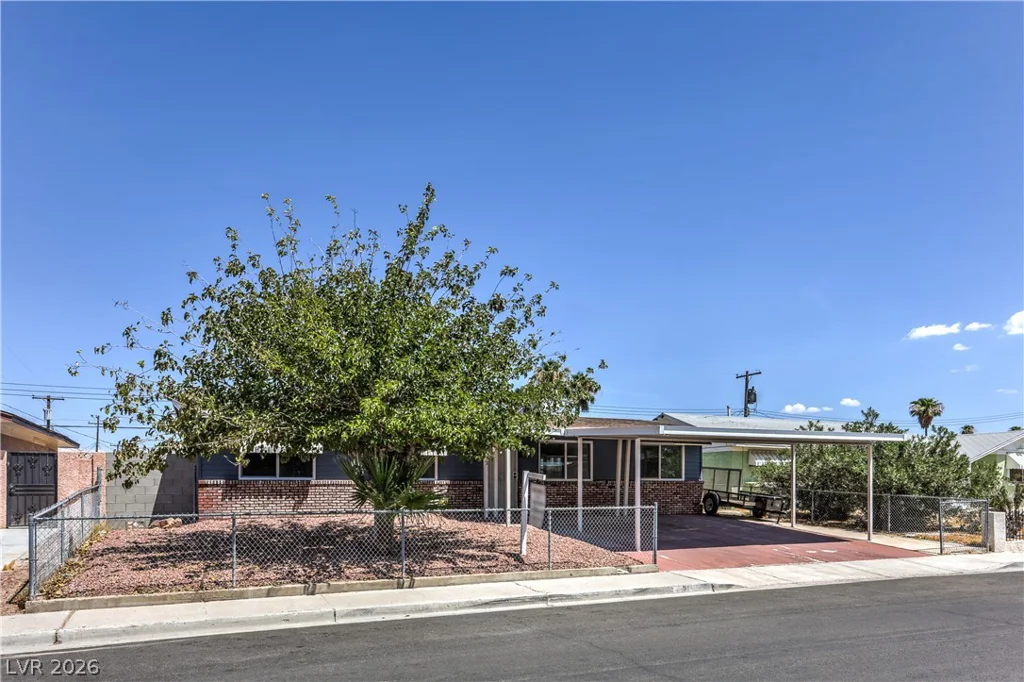 2232 Matheson, North Las Vegas, NV 89030