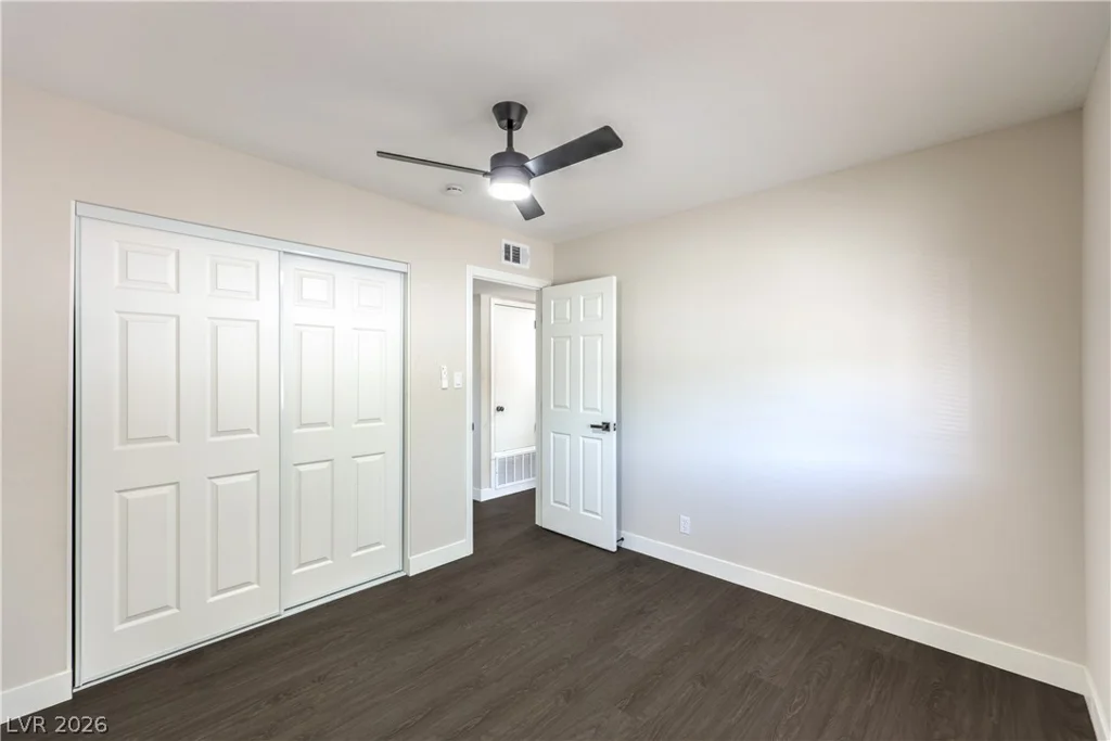 2232 Matheson, North Las Vegas, NV 89030
