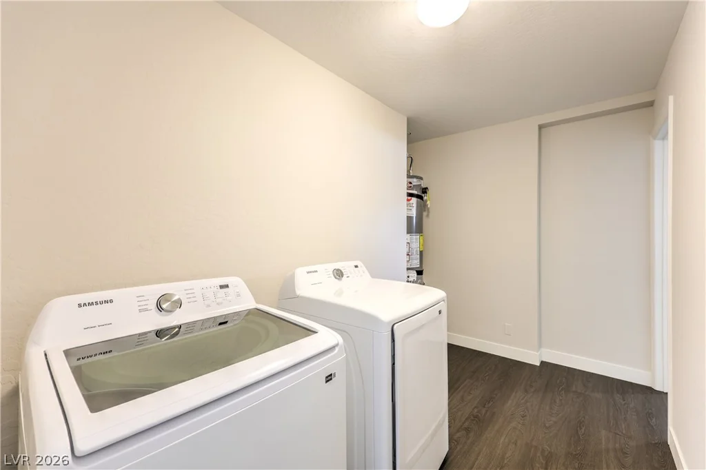 2232 Matheson, North Las Vegas, NV 89030