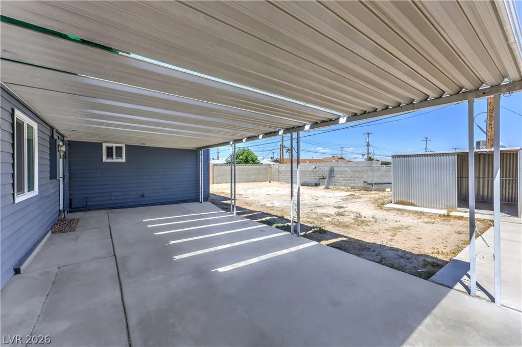 2232 Matheson, North Las Vegas, NV 89030