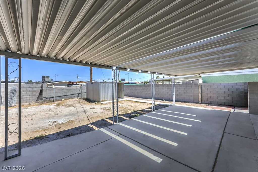 2232 Matheson, North Las Vegas, NV 89030