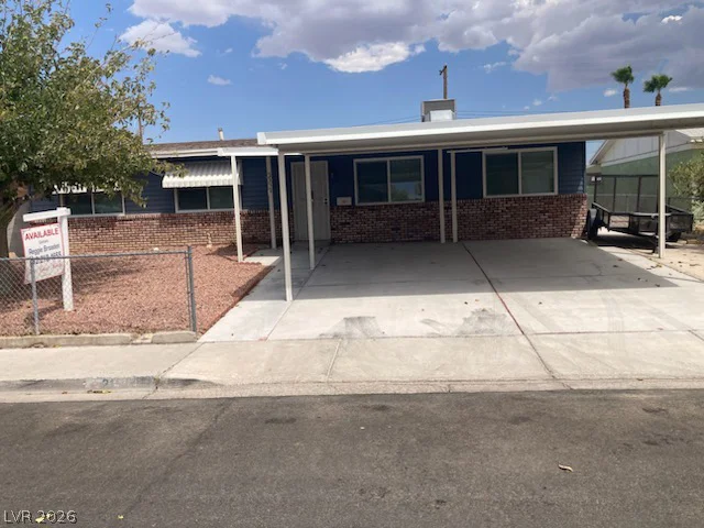 2232 Matheson, North Las Vegas, NV 89030
