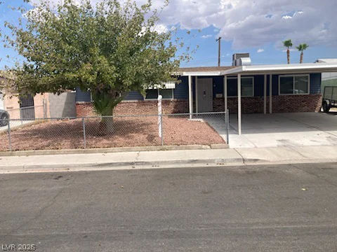2232 Matheson, North Las Vegas, NV 89030
